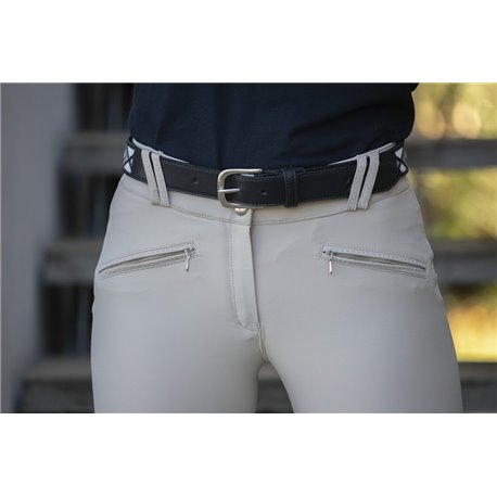 Ceinture PENELOPE "Pearl"