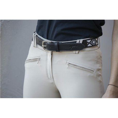 Ceinture PENELOPE "Pearl"