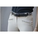 Ceinture PENELOPE "Pearl"
