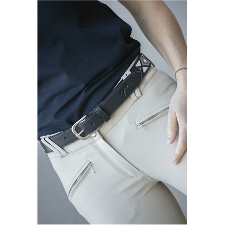 Ceinture PENELOPE "Pearl"