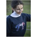 Sweat shirt PENELOPE "Chloé"