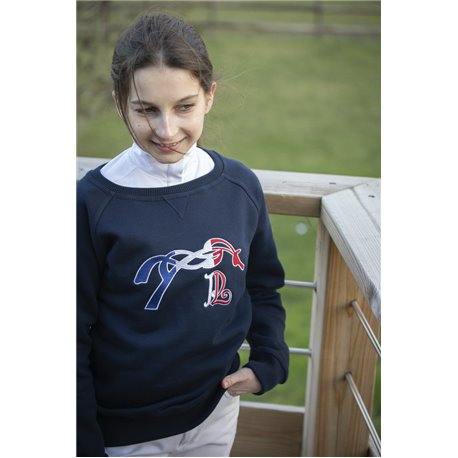 Sweat shirt PENELOPE "Chloé"