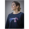 Sweat shirt PENELOPE "Chloé"