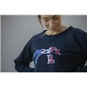 Sweat shirt PENELOPE "Chloé"