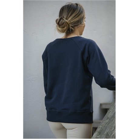 Sweat shirt PENELOPE "Chloé"