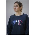 Sweat shirt PENELOPE "Chloé"