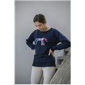 Sweat shirt PENELOPE "Chloé"