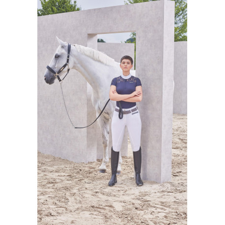 MELENIE Turniershirt