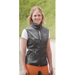 Gilet Femme Pikeur Julie Softshell