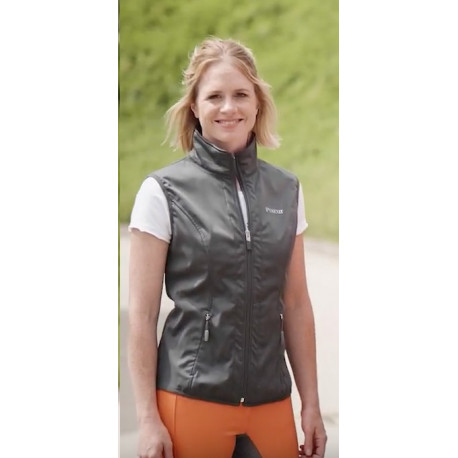 Gilet Femme Pikeur Julie Softshell