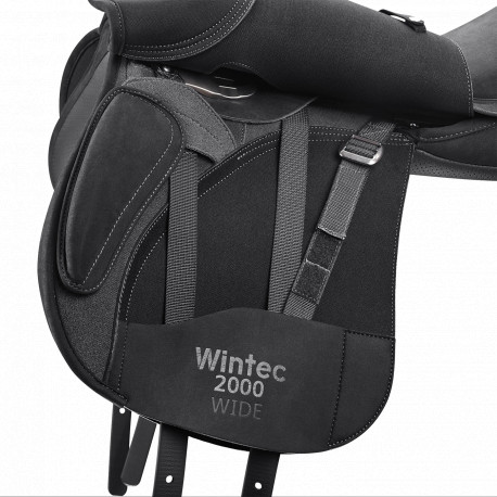 WINTEC 2000 "Mixte Hart" XL