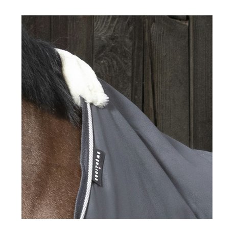 EQUITH?ME ?Chic" Decke