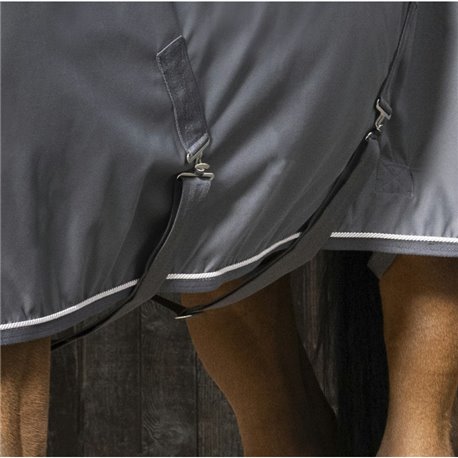 EQUITH?ME ?Chic" Decke