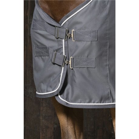 EQUITH?ME ?Chic" Decke