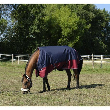 EQUITHÈME "TYREX 1200 D" Decke