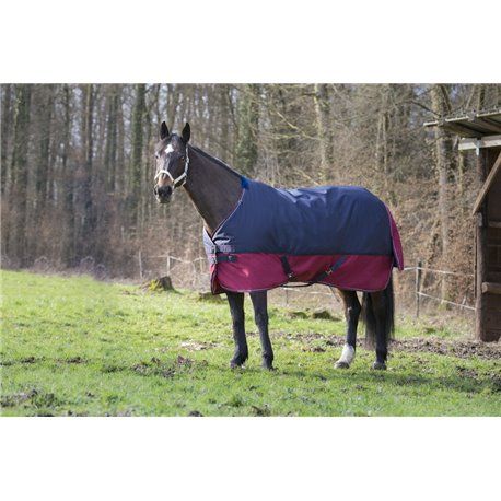EQUITHÈME "TYREX 1200 D" Decke