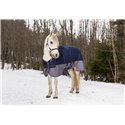 EQUITHÈME "TYREX 600 D" Belly Belt Decke