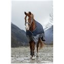 EQUITHÈME "TYREX 600 D" Belly Belt Decke