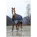EQUITHÈME "TYREX 600 D" Belly Belt Decke