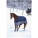 EQUITHÈME "TYREX 600 D" Belly Belt Decke