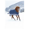 EQUITHÈME "TYREX 600 D" Belly Belt Decke