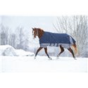 EQUITHÈME "TYREX 600 D" Belly Belt Decke
