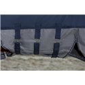 EQUITHÈME "TYREX 600 D" Belly Belt Decke