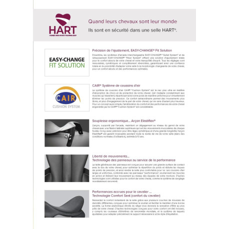 WINTECLite "Mixte Hart"