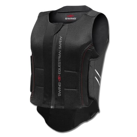 Protection dorsale P07 souple Waldhausen