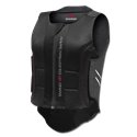 Protection dorsale P07 souple Waldhausen