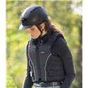 Gilet de Protection P19 avec fermeture glissière Waldhausen