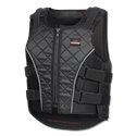 Bodyprotector P19 mit Reissverschluss Waldhausen