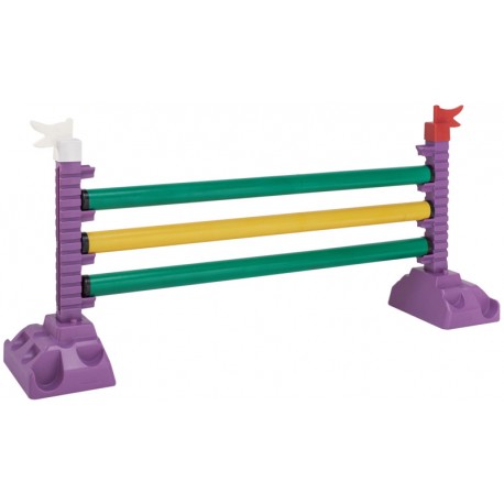 Hindernisstangen 2 m