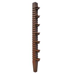 Chandelle 1,70 m 2