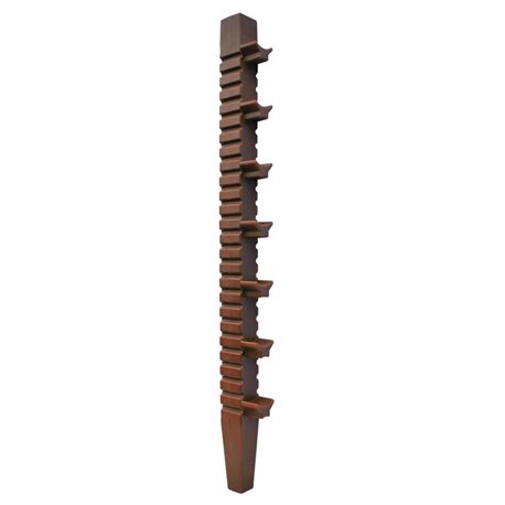 Chandelle 1,70 m