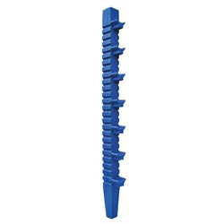 St?nderstange 1,70 m 2