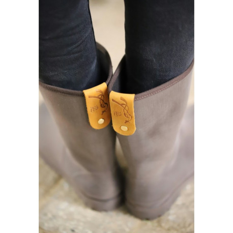 BOOTS PENELOPE "LOLA"