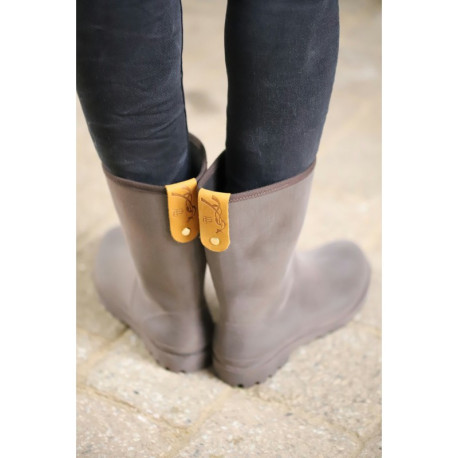 BOOTS PENELOPE "LOLA"