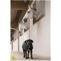 Couverture polaire DIEGO & LOUNA "TEDDY"