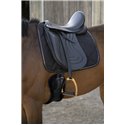 Selle de dressage ERIC THOMAS HYBRID "New"