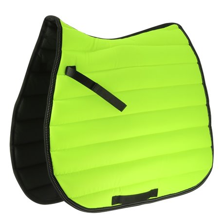 EQUITHÈME Schabracke „High Visibility“