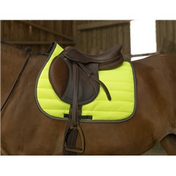 EQUITHÈME Schabracke „High Visibility“ 2