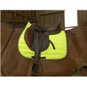 EQUITHÈME Schabracke „High Visibility“