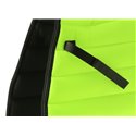 EQUITHÈME Schabracke „High Visibility“