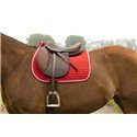 RIDING WORLD „Girly" Schabracke