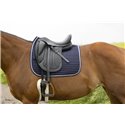 RIDING WORLD „Girly" Schabracke