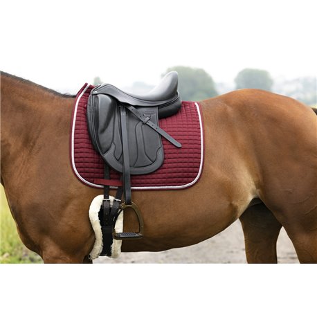 RIDING WORLD „Girly" Schabracke