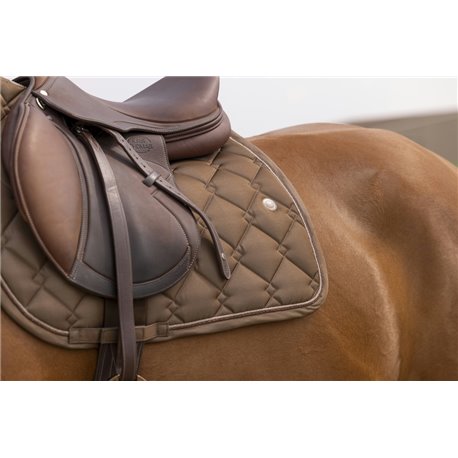 Tapis de selle EQUITHÈME "Oslo"
