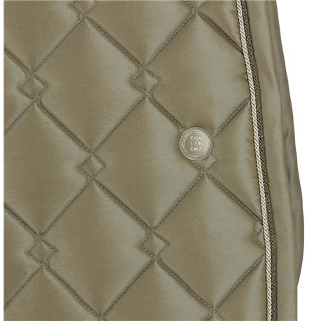 Tapis de selle EQUITHÈME "Oslo"