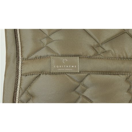 Tapis de selle EQUITHÈME "Oslo"